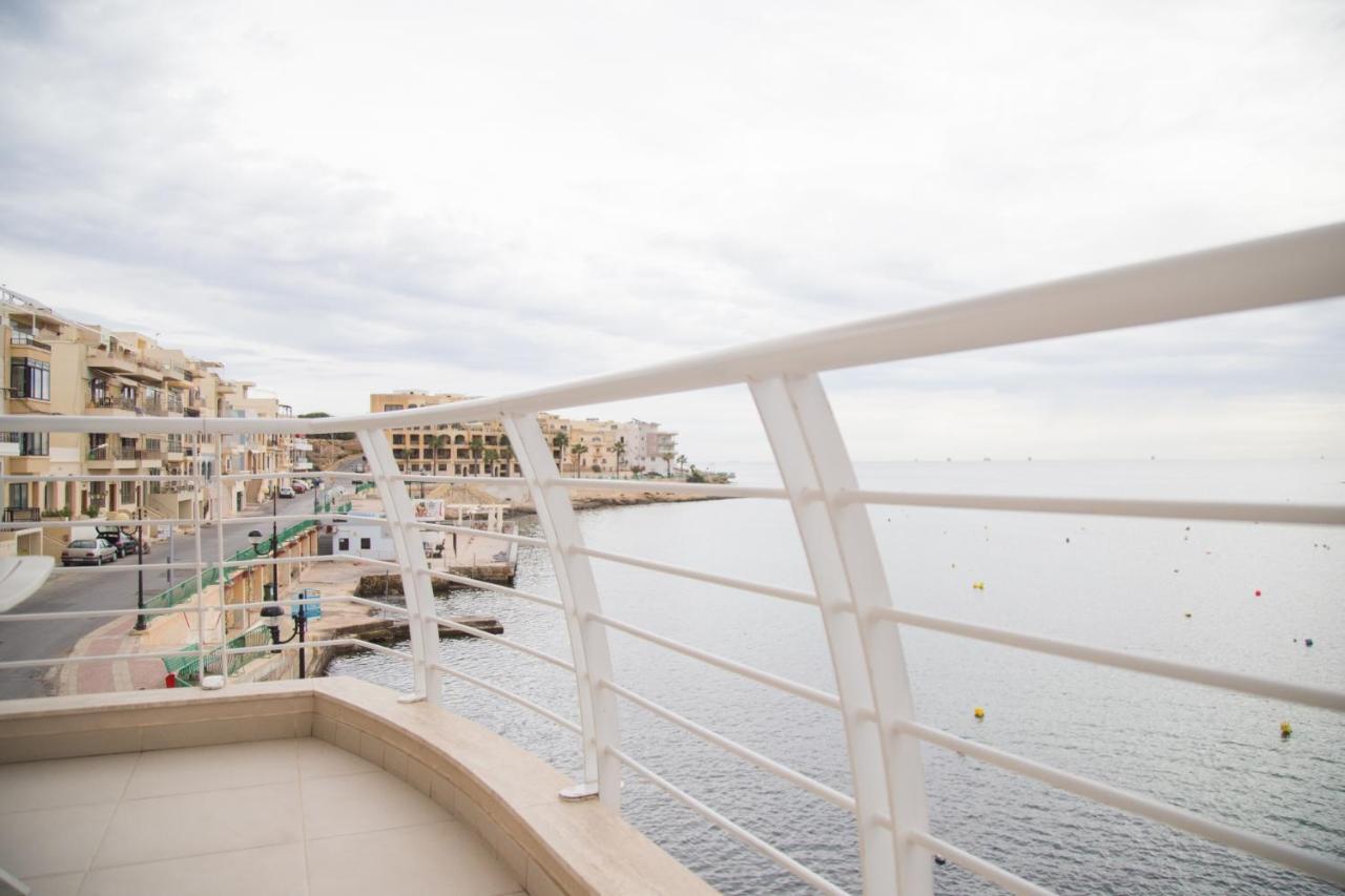 Riviera - Seafront - Wifi * Marsaskala