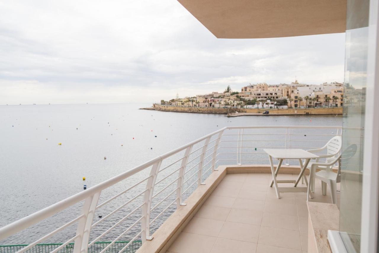 Riviera - Seafront - Wifi Apartamento