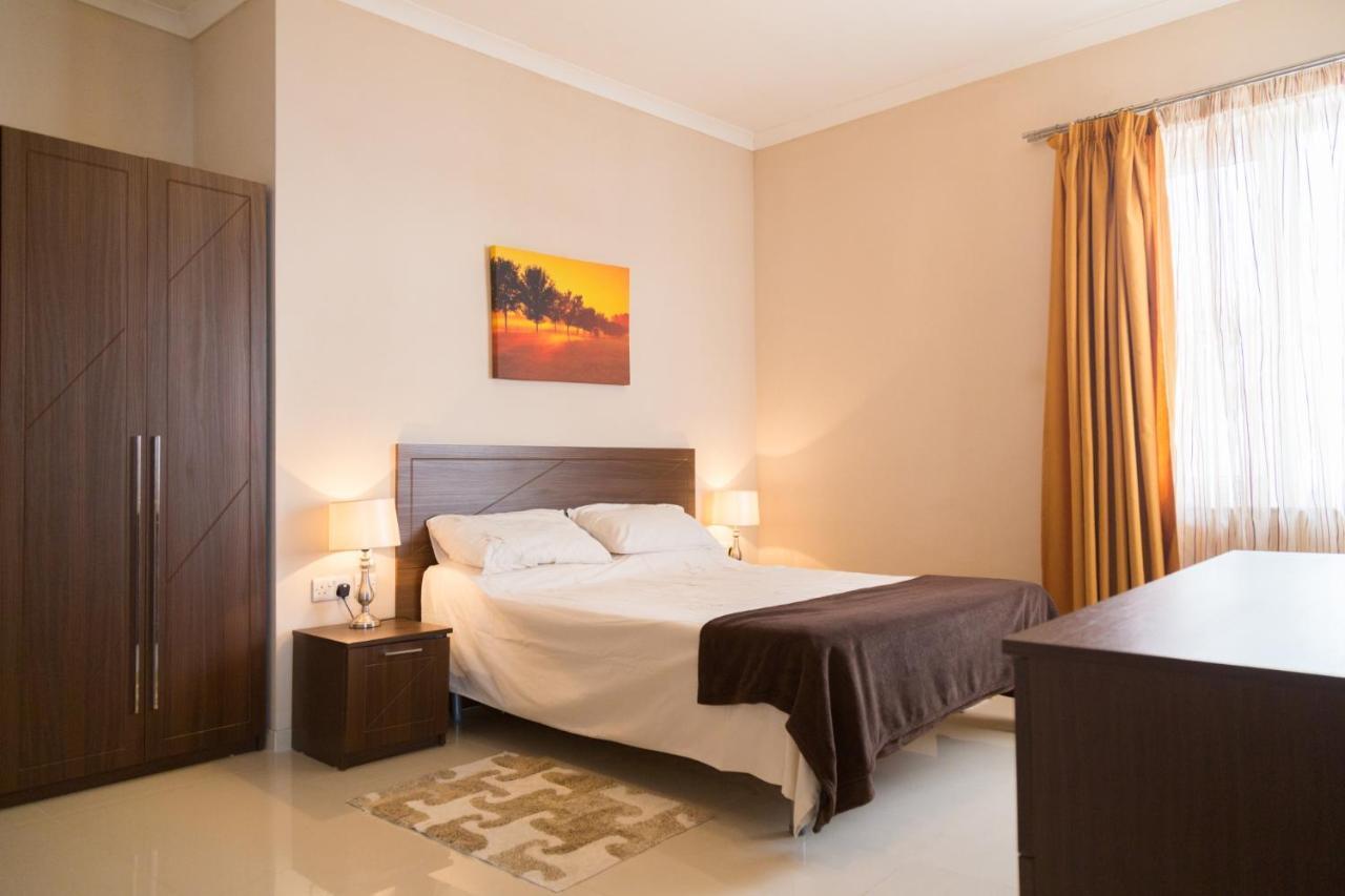 Riviera - Seafront - Wifi Apartamento Marsaskala