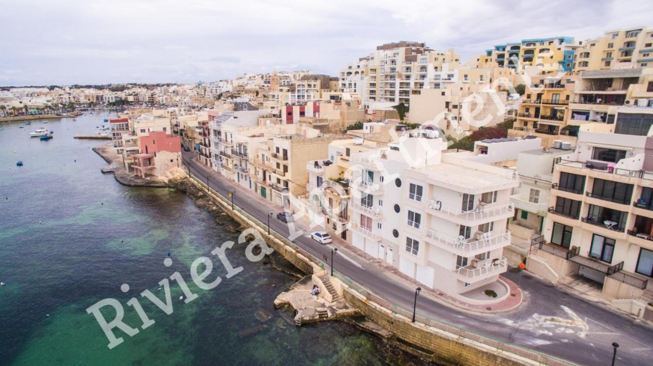 Riviera - Seafront - Wifi Apartamento *
