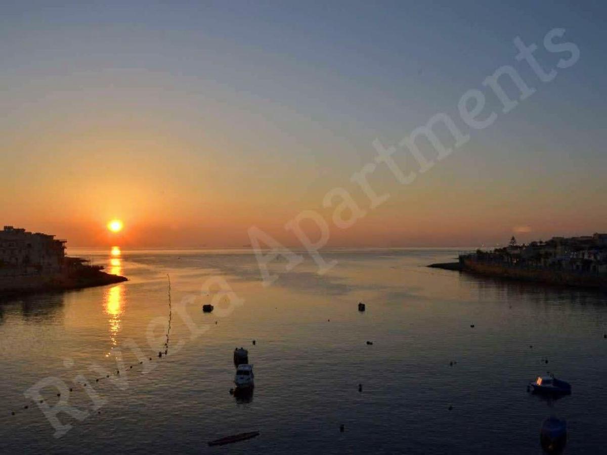 Apartamento Riviera - Seafront - Wifi