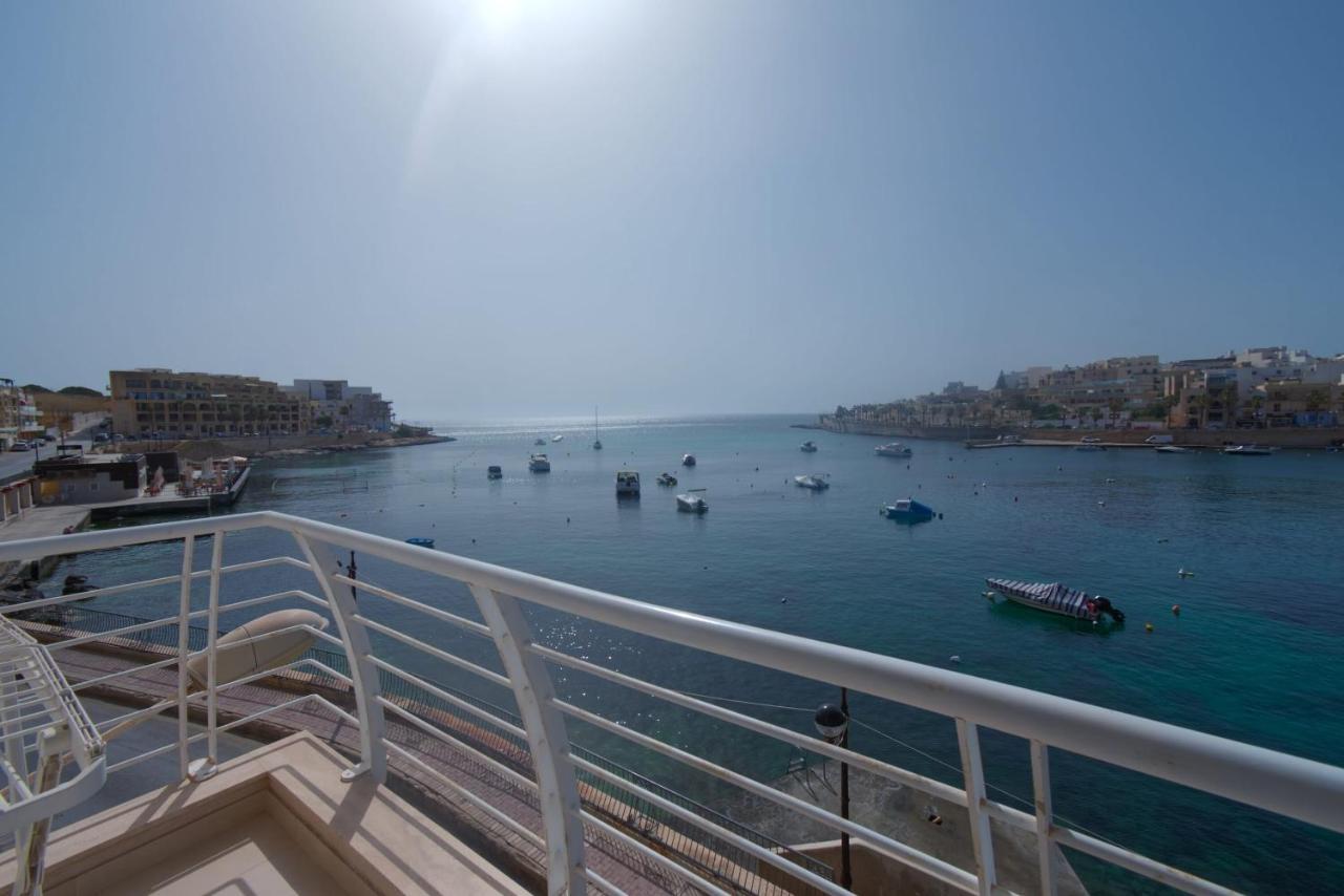 Riviera - Seafront - Wifi