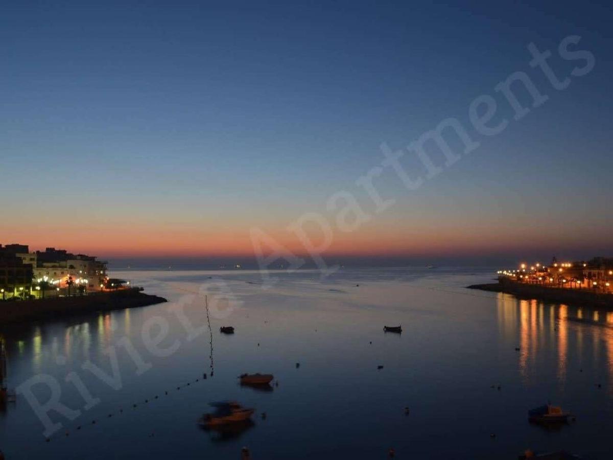 Apartamento Riviera - Seafront - Wifi *
