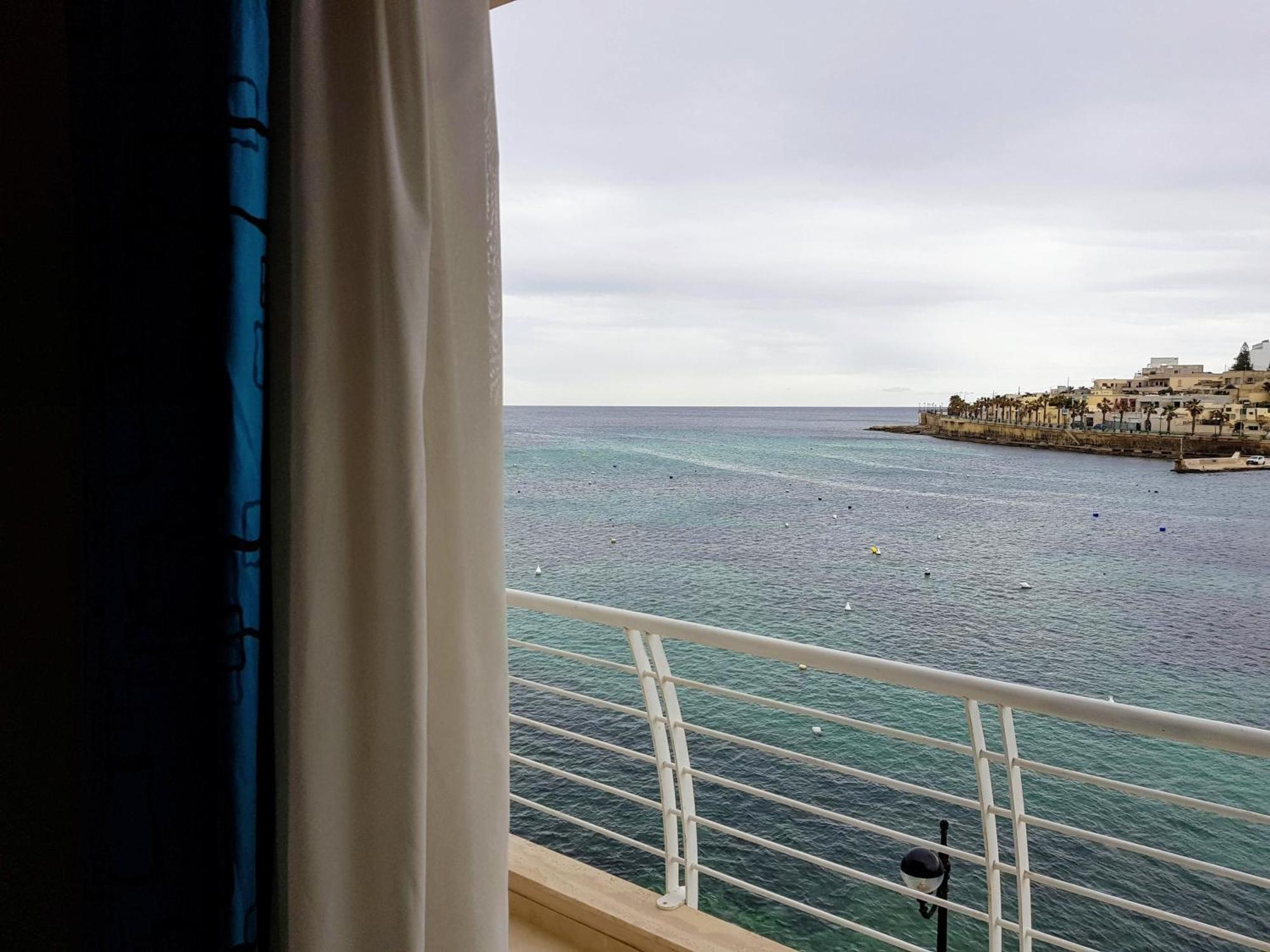 Apartamento Riviera - Seafront - Wifi