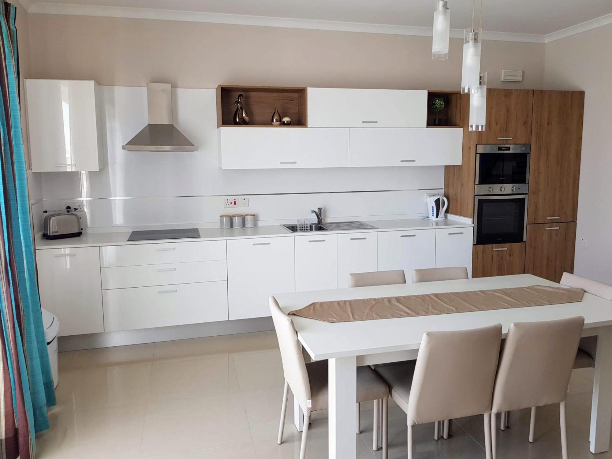 Apartamento Riviera - Seafront - Wifi Marsaskala