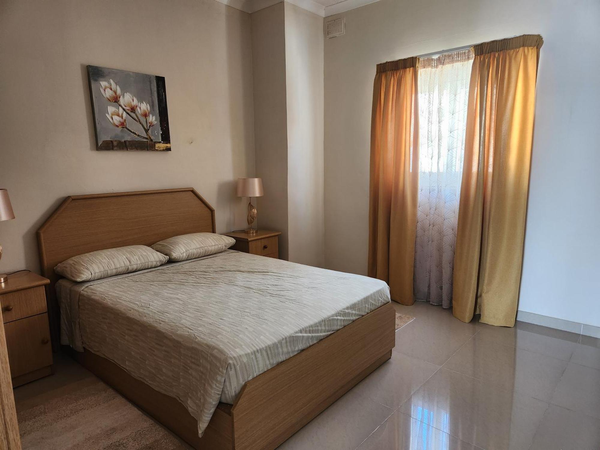 Riviera - Seafront - Wifi Marsaskala