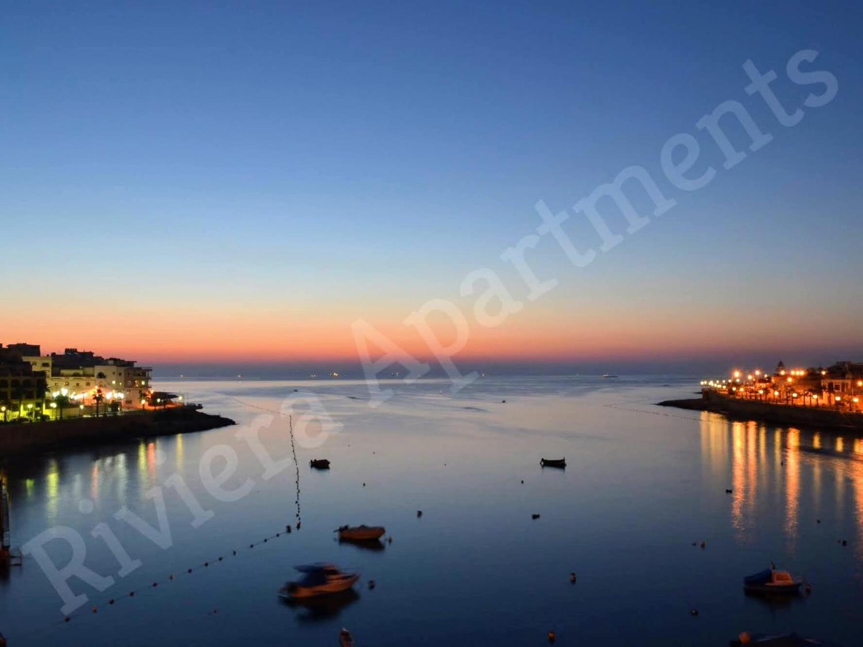 Apartamento Riviera - Seafront - Wifi *