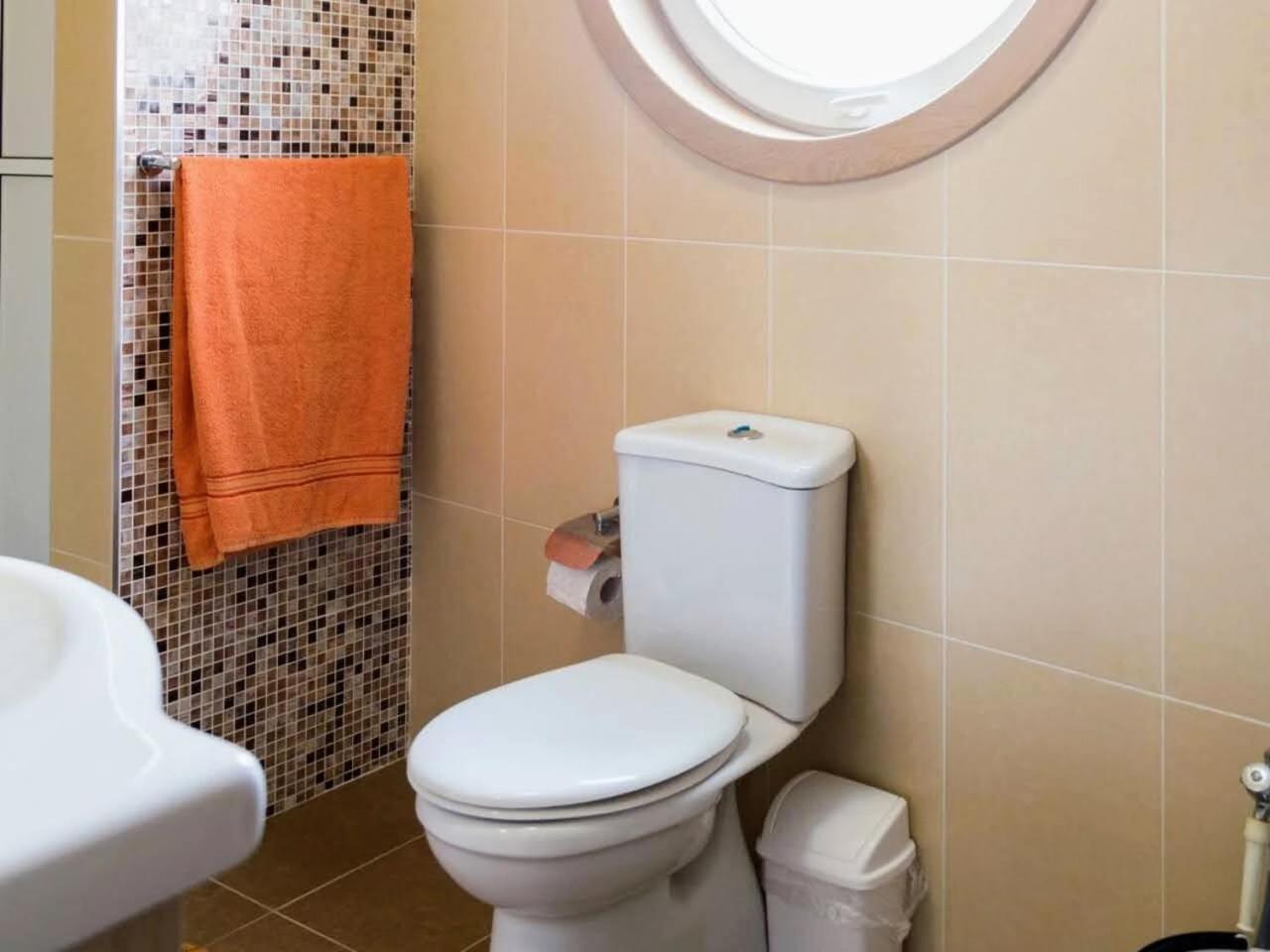 Apartamento Riviera - Seafront - Wifi