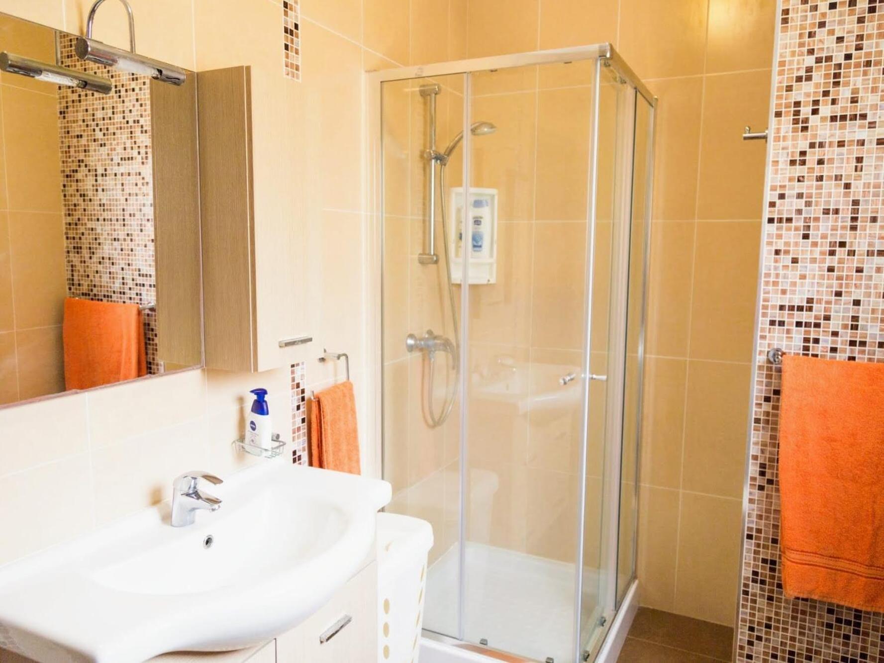 Riviera - Seafront - Wifi Marsaskala