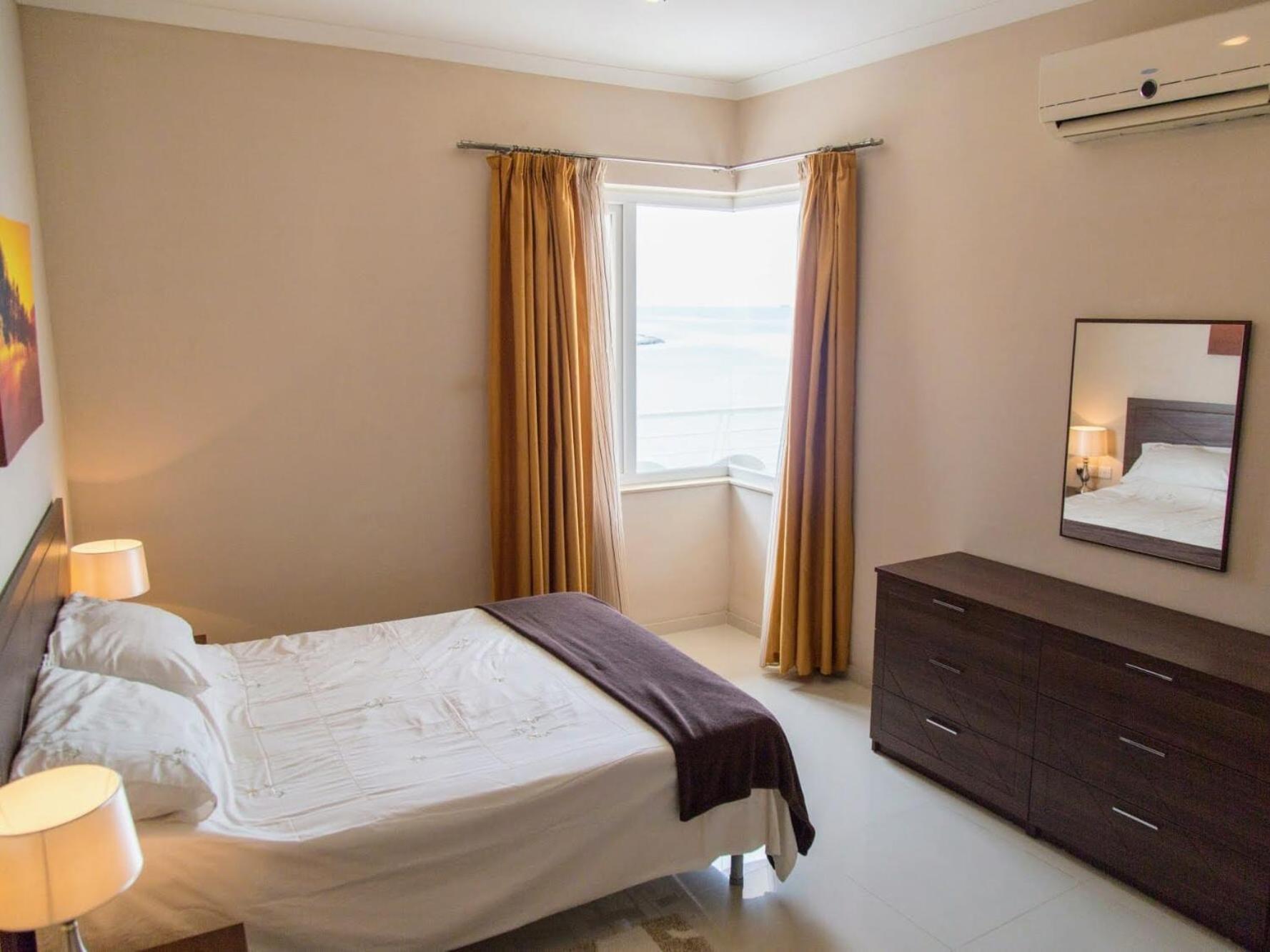 Apartamento Riviera - Seafront - Wifi