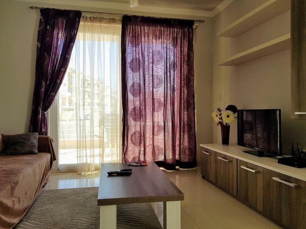 Apartamento Riviera - Seafront - Wifi