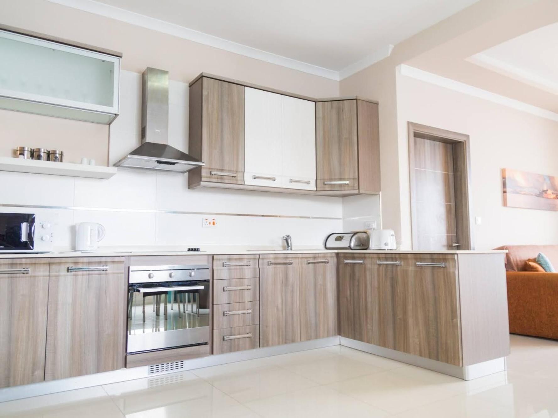 Apartamento Riviera - Seafront - Wifi *